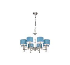 Подвесная люстра ILamp Arcadia 85095/8 CR_IP