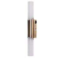 Настенный светильник ArteLamp AQUA-BASTONE A2470AP-2AB