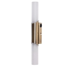 Настенный светильник ArteLamp AQUA-BASTONE A2470AP-2AB