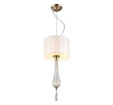 Подвесной светильник Aployt APL.708.16.01