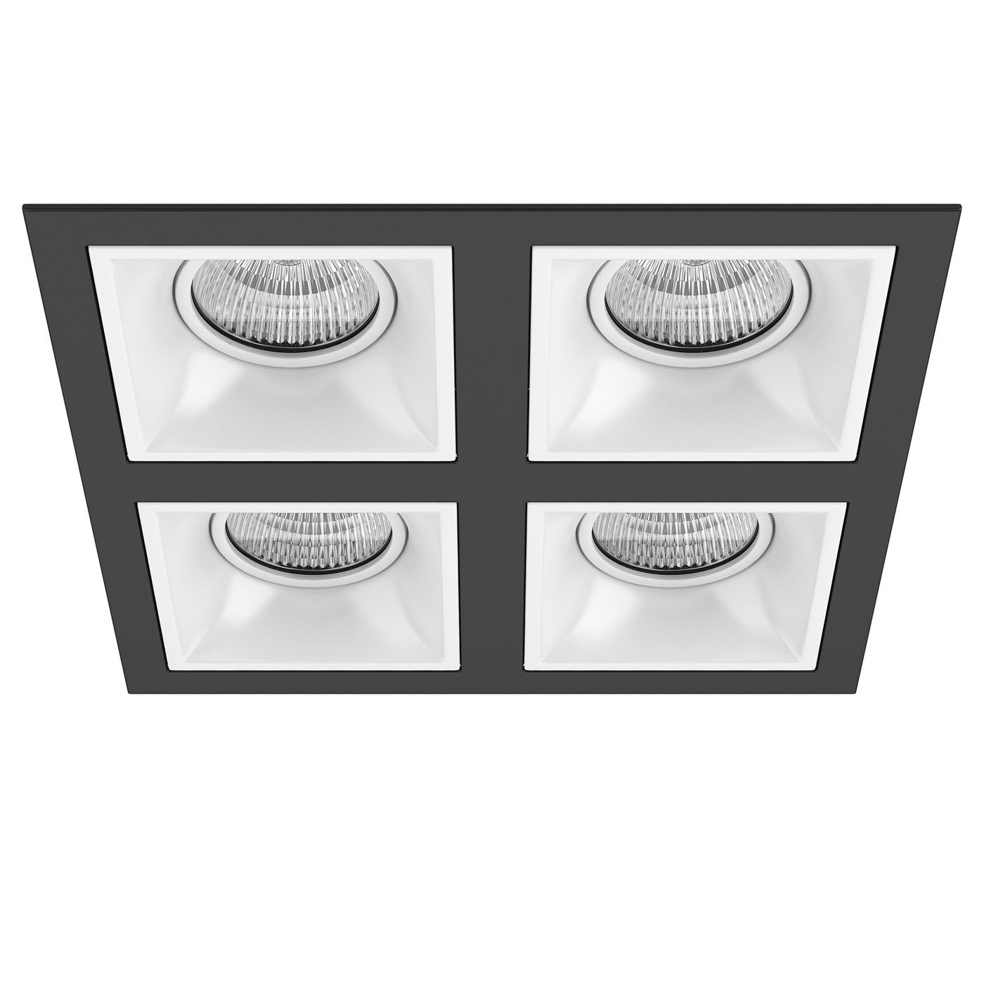 

Встраиваемый светильник LightStar DOMINO D54706060606, D54706060606