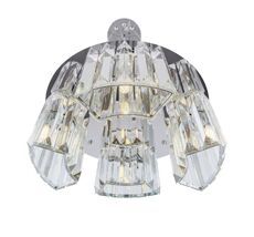 Подвесная люстра Maytoni Colline MOD083PL-04CH_MY