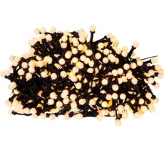 Светодиодная Елочная гирлянда Eglo BERRY MINI 411351