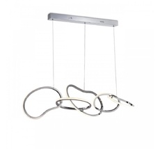 Подвесной светильник светодиодный Aployt APL.046.13.80