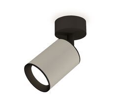 Комплект накладного поворотного светильника Ambrella light TECHNO SPOT XM6314020_AMB