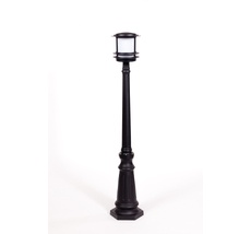 Наземный фонарь IP44 Bl Oasis Light 68311 Bl opal_OL