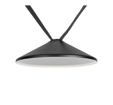 Трековый светильник Kink Light Сатори 6425-1,19_KL