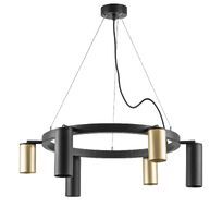 Подвесная люстра LightStar Rullo LR016403873_LS