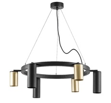 Подвесная люстра LightStar Rullo LR016403873_LS