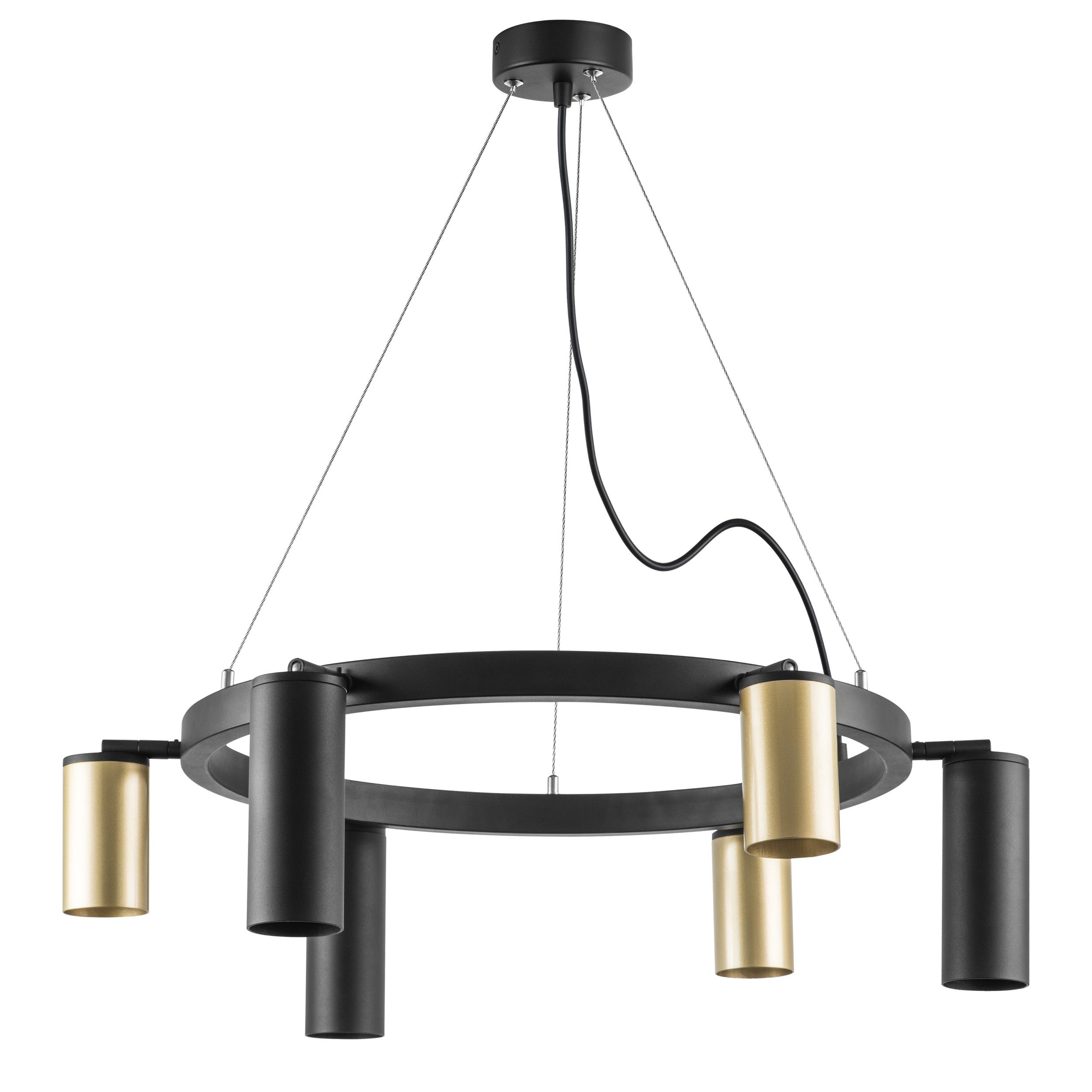 Подвесная люстра LightStar Rullo LR016403873_LS