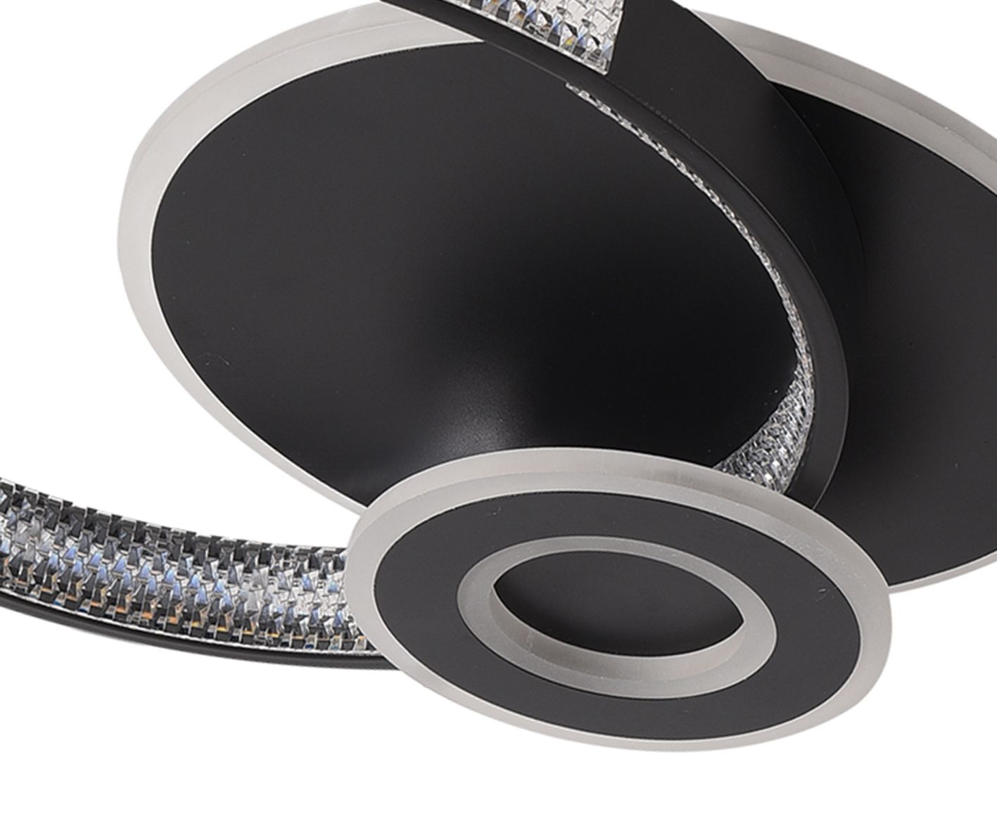 Потолочная люстра Kink Light Далим 09430-40P,19_KL