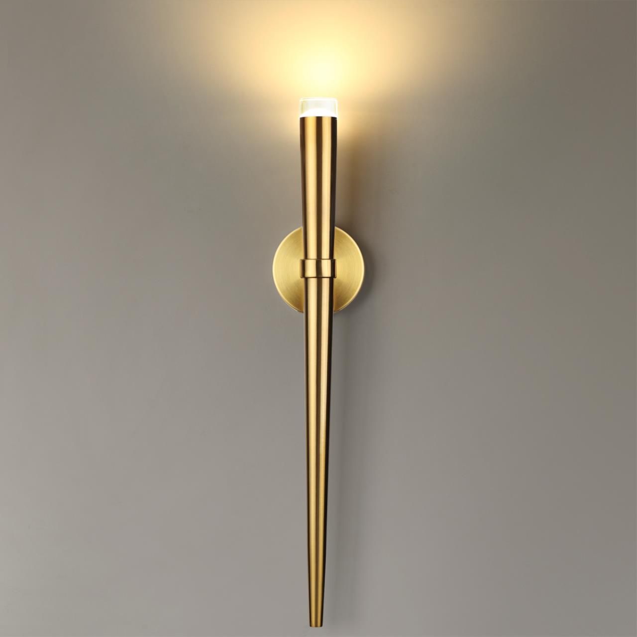 Настенный светильник Odeon Light FRIDA 4352/5WL