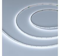 Светодиодная лента Arlight MICROLED-M240-4mm 24V White6000 (8 W/m, IP20, 2216, 5m) (130 лм/Вт) 047867_ARL