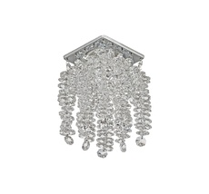 Встраиваемый светильник Dio Darte Elite Tayo Tayo GU10.5.14.8x8.101 N