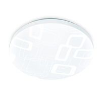 Потолочный светильник Ambrella light Air FZ1040_AMB