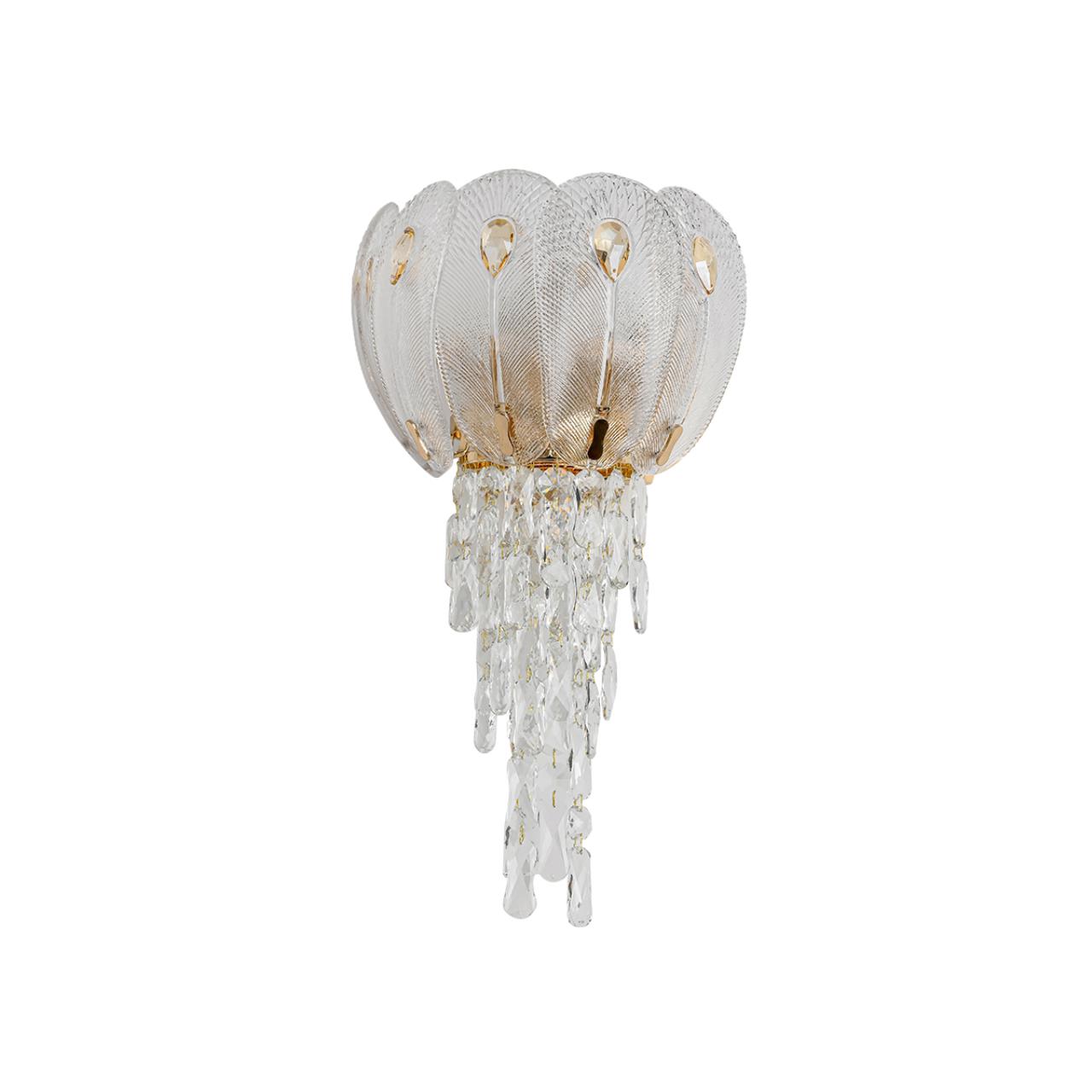

Настенный светильник Odeon Light PAROTI 5048/4W, 5048/4W