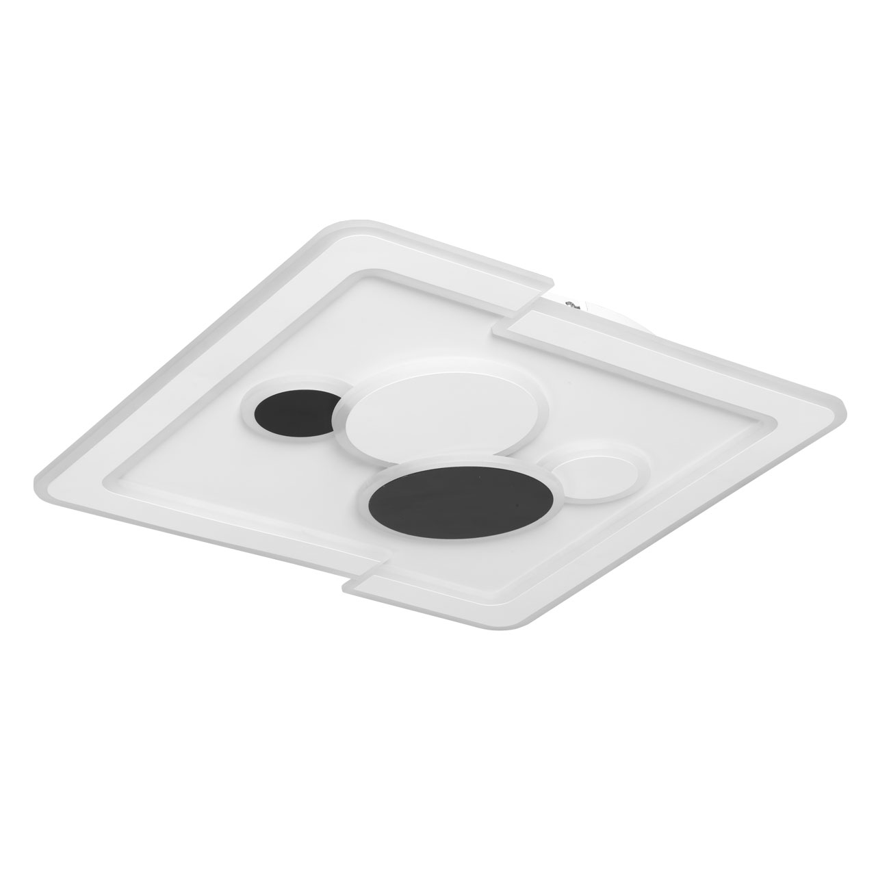 

Потолочный светильник De Markt Норден 660013501, 660013501