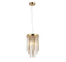 Подвесной светильник Stilfort Style rain 2147/05/01P