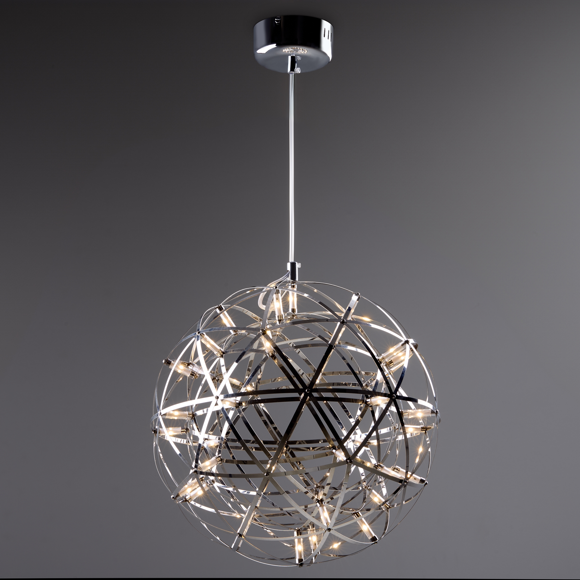 Подвесной светильник Freya Amber FR5099PL-L21CH_MY