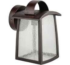 Настенный фонарь уличный IP44 Oasis Light 2736 R_OL