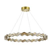 Подвесная люстра ST Luce DIAMANTA SL6009.213.01