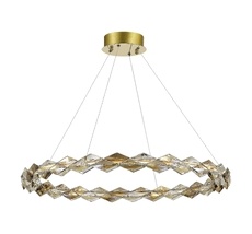 Подвесная люстра ST Luce DIAMANTA SL6009.213.01