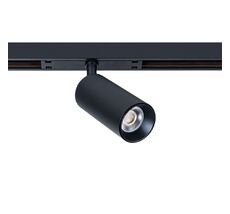Магнитный трековый светильник ARTE LAMP OPTIMA A7260PL-1BK