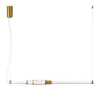 Подвесной светильник Odeon Light MARMI 4359/14L