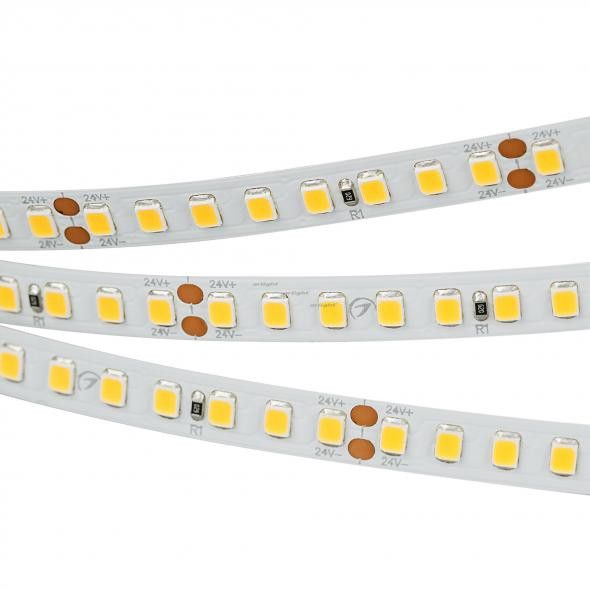Лента RT 2-5000 24V Day4000 2x (2835, 160 LED/m, LUX) 024537(B)_ARL