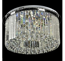 Потолочный светильник NewPort 8408/PL_NP