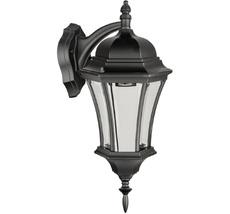 Настенный фонарь уличный IP44 Oasis Light 91302L cover Bl_OL