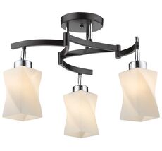 Потолочная люстра Velante 271-127-03