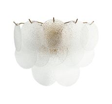 Настенный светильник Loft IT Frost 10022W_LF