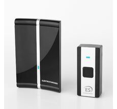 Беспроводной звонок DBQ a044640_ES