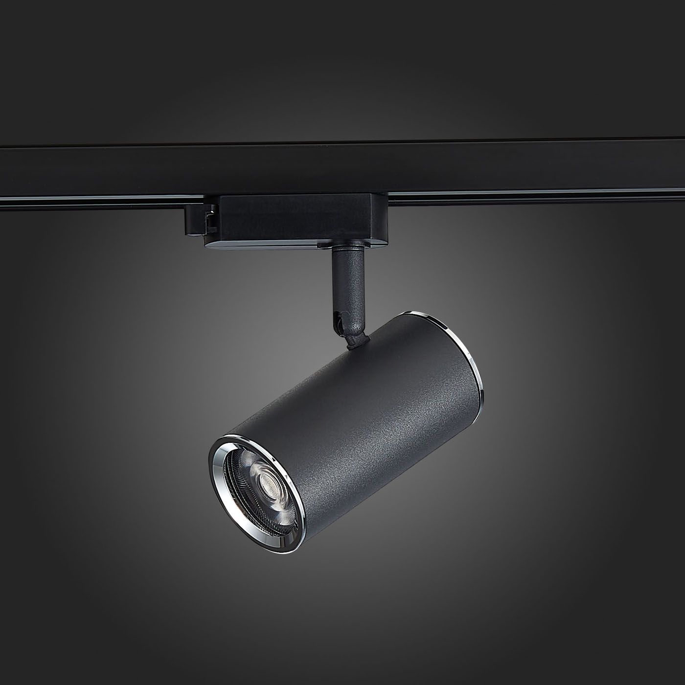 Трековый светильник ST Luce FUNCZIONALE ST301.406.01