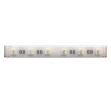 Светодиодная лента 24V 14,4W/m (на канал 3,6W/m) RGB+W 3000К 5м IP65 Arte Lamp Aqua Tape A2406012-04-RGB3K