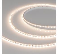 Светодиодная лента Arlight 24V Warm3500 9.6 W/m, IP20, 5m 050586_ARL
