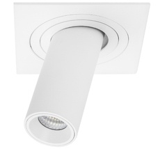 Встраиваемый светильник спот Lightstar Intero i516262_LS