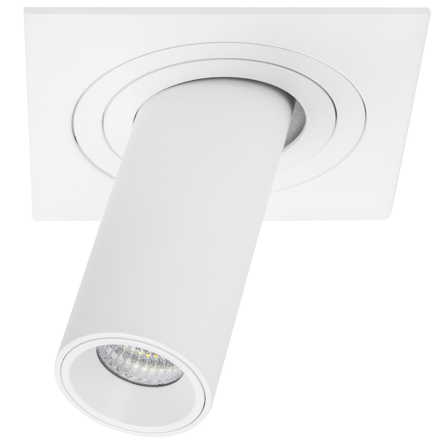 Встраиваемый светильник спот Lightstar Intero i516262_LS