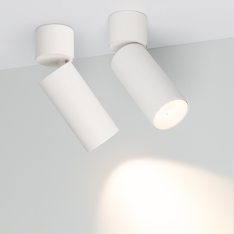 Спот Arlight SP-POLO 027528_ARL