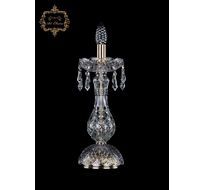 Настольная лампа Bohemia Art Classic 12.23.1-34.Br.Dr_BI