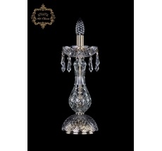 Настольная лампа Bohemia Art Classic 12.23.1-34.Br.Dr_BI