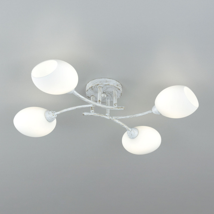 Потолочная люстра CitiLux Флорида CL148140