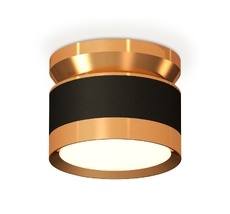 Комплект накладного Ambrella light светильника XS Techno XS8102060_AMB