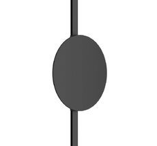 Светильник на шине Denkirs Reflex DK5320-BK