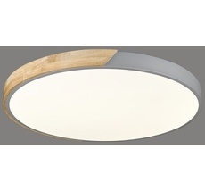 Потолочный светильник Velante 445-267-01