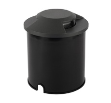 Встраиваемый светильник уличный IP67 светодиодный Oasis Light W71212 Gr_OL