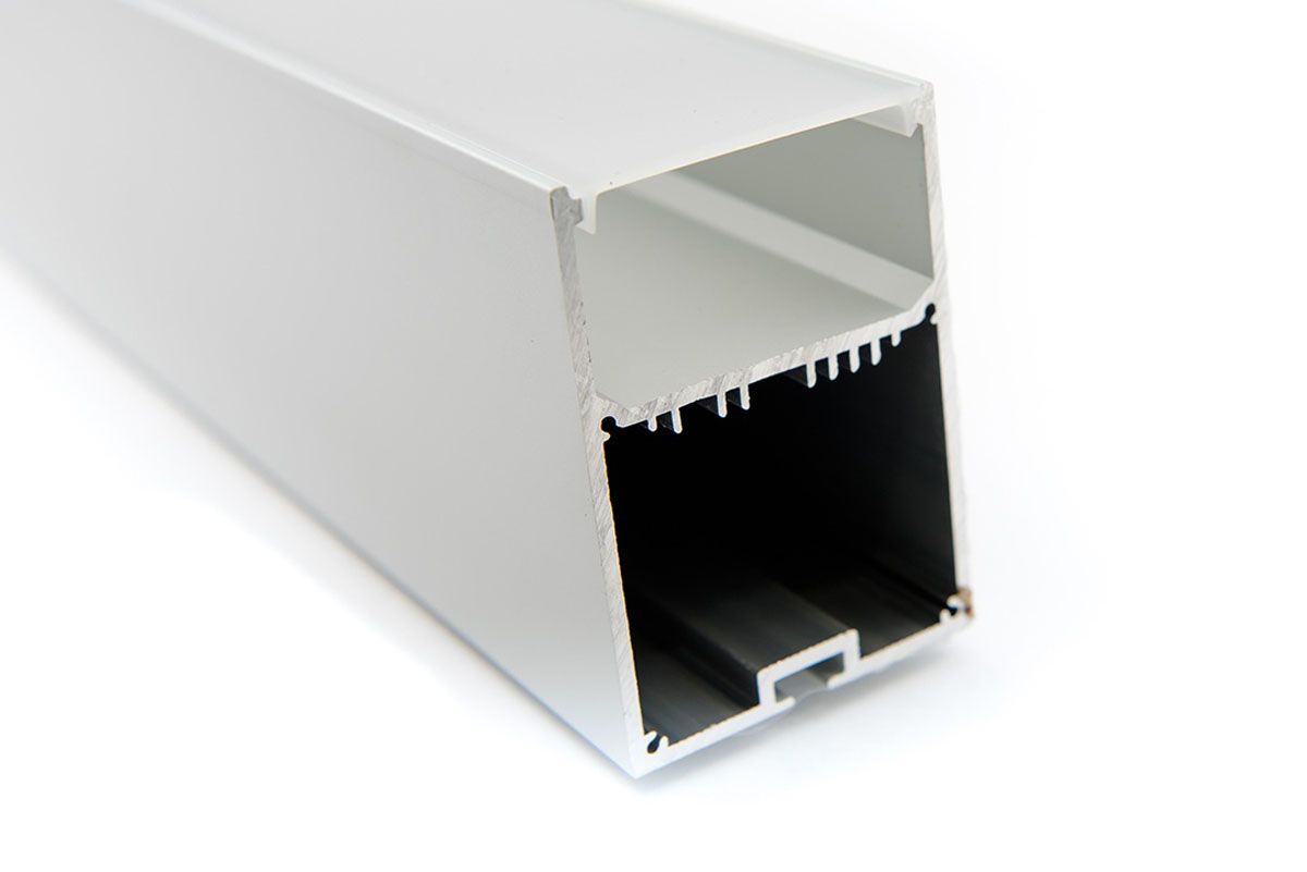 Алюминиевый профиль LUX LS.4970 00-00001083_SW