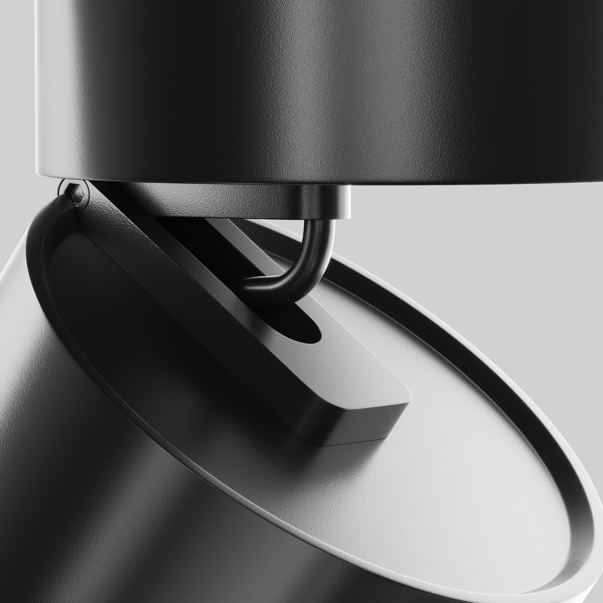Спот Maytoni Onda C024CL-12W2.7K-B-1_MY