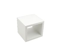 Настенный светильник DesignLed MUN GW-8320-14-WH-NW 00-00002389_SW